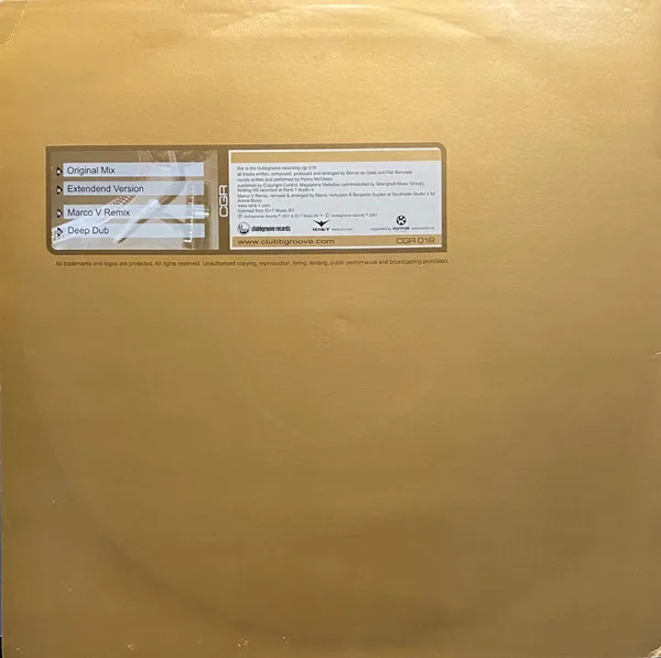 Album cover for Such Is Life by Rank 1