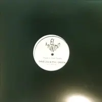 Dave 202 & Phil Green - At The End (Tribute To Street Parade), Electronic, Hard Trance, Trance, 2001 - El Mundo, Switzerland,