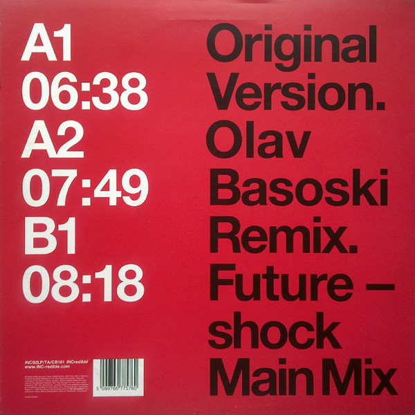 Album cover for I'll Do Anything To Make You Mine by Holloway & Co