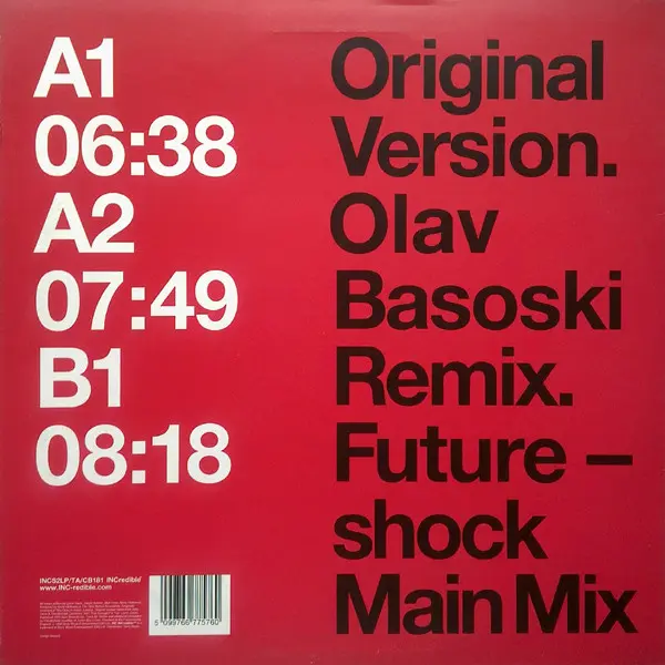 Album cover for I'll Do Anything To Make You Mine by Holloway & Co