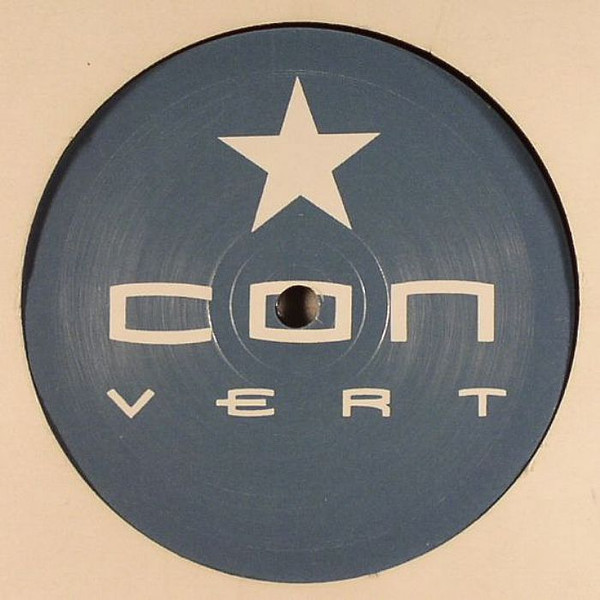 Mal Black & Dee Lievense - Over, Electronic, Progressive House, 2005 - Convert, UK, Vinyl 1x 12", 45 RPM