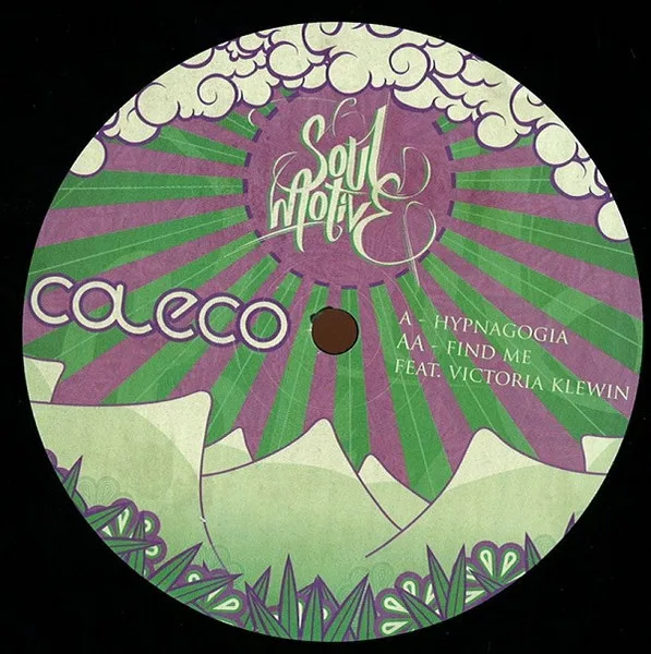 Hypnagogia / Find Me