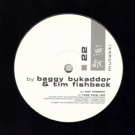 Our Mission / Rock King Roll