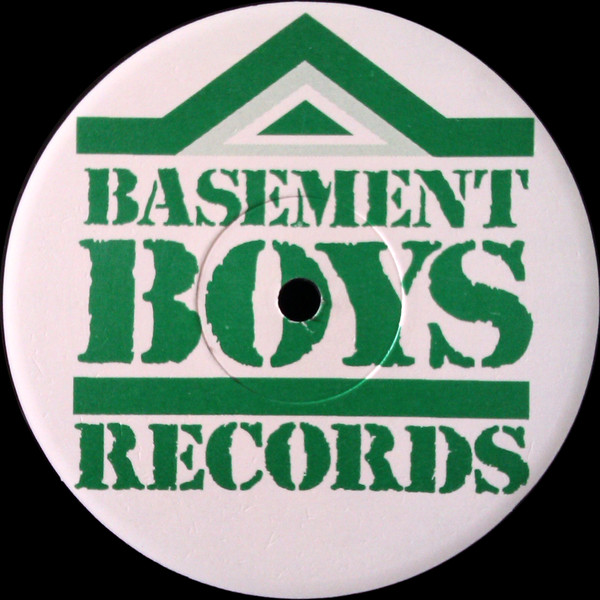 Sublevel Featuring Donnell Rush - Time To Celebrate, Electronic, Garage House, House, 1995 - Basement Boys Records, US, Vinyl