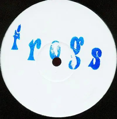 All You Need Is Frogs