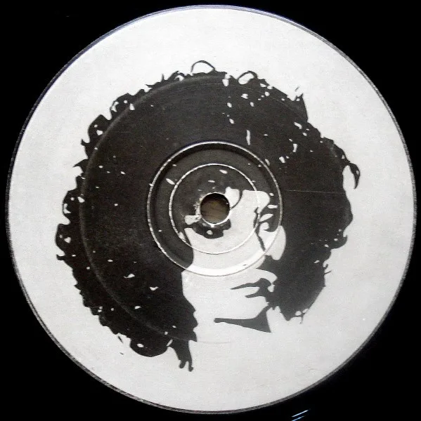 Album cover for Gulcia EP by Akio Milan Paak