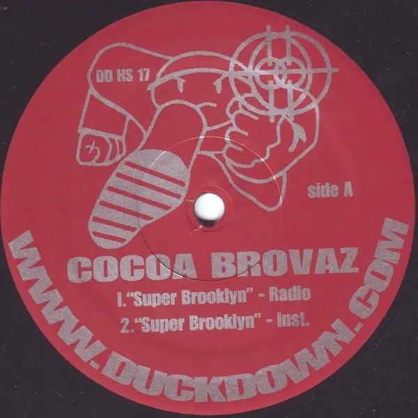 Super Brooklyn