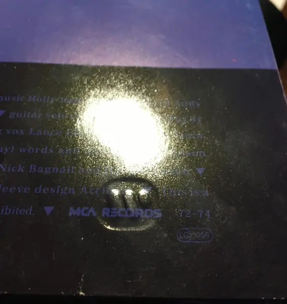 Holly Johnson - Love Train, Electronic, Pop, Rock, Pop Rock, Synth-pop, 1989 - MCA Records, Europe, Vinyl 1x 12", 45 RPM