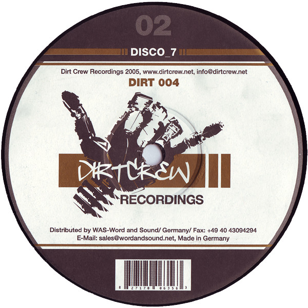 Fix / Disco_7