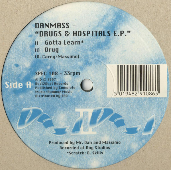 Drugs & Hospitals E.P.