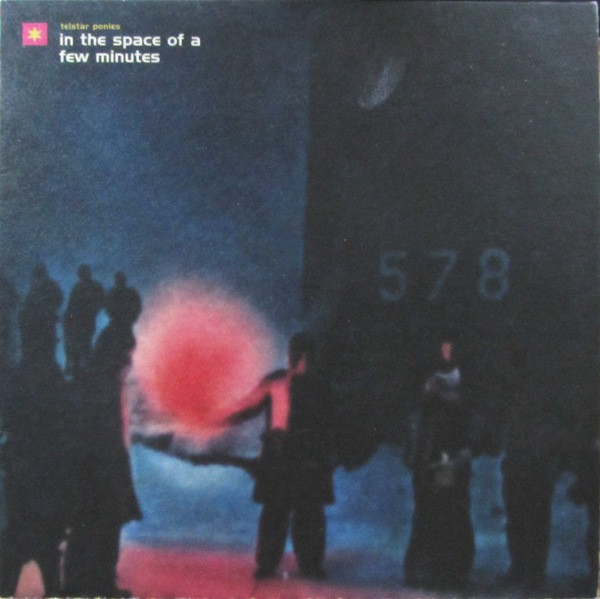 In The Space Of A Few Minutes