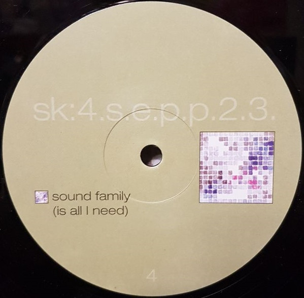 Sander Kleinenberg - 4 Seasons EP (Part 2 Of 3), Electronic, Progressive House, Progressive Trance, Trance, 2000 - Combined F