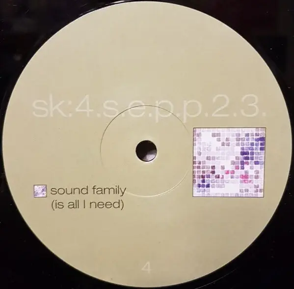 Sander Kleinenberg - 4 Seasons EP (Part 2 Of 3), Electronic, Progressive House, Progressive Trance, Trance, 2000 - Combined F