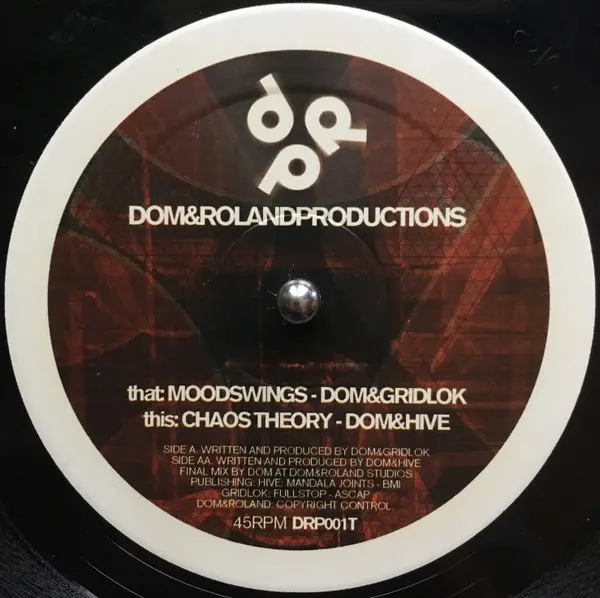 Moodswings / Chaos Theory