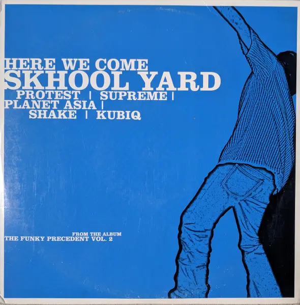 Here We Come / We Got It