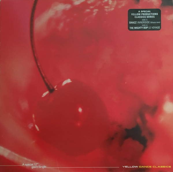 Innerside / Le Voyage