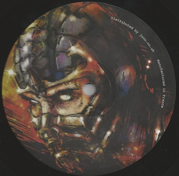 Album cover for End Of Level Boss 2 - Scorpion by Various