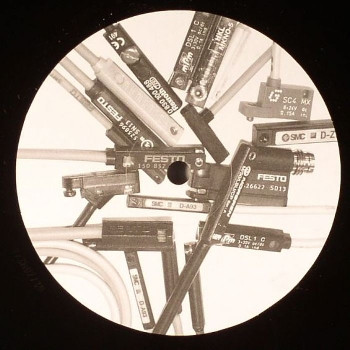 Paolo Mojo Presents Parade (3) - Save Target As, Electronic, Progressive House, Progressive Trance, 2005 - Mixturi Recordings