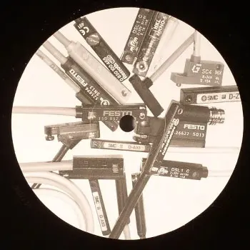 Paolo Mojo Presents Parade (3) - Save Target As, Electronic, Progressive House, Progressive Trance, 2005 - Mixturi Recordings