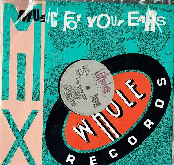 Album cover for I Say A Little Prayer by David Michael Johnson