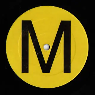 Blind Truth featuring Tata Vega and Toney Lee - Why Can't We See, Electronic, Deep House, Disco, 1991 - Minimal Records (2), 