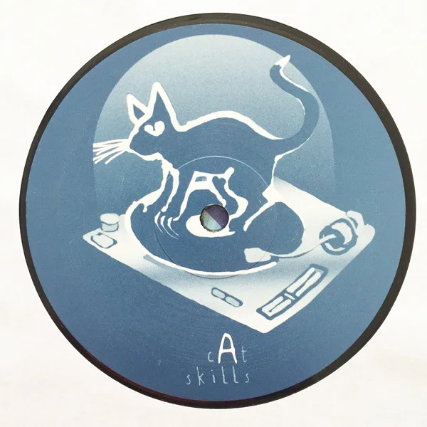 Album cover for Don't Mind If I Do by Bushy