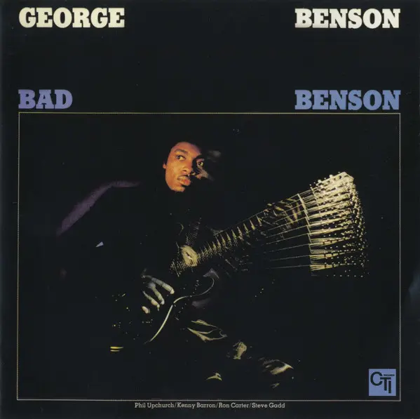 Bad Benson