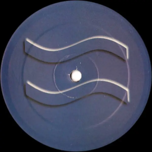 Gainer - Moral Dilema, Electronic, Progressive House, 2001 - Sumsonic, UK, Vinyl 1x 12", 33 ⅓ RPM