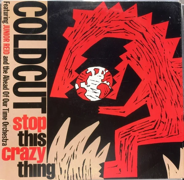 Stop This Crazy Thing