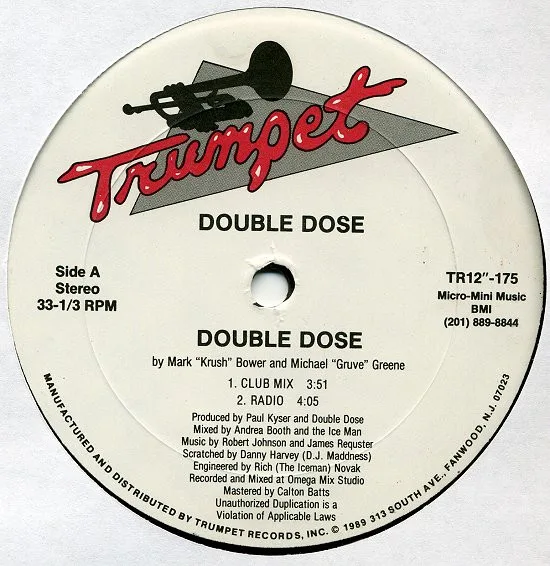 Double Dose