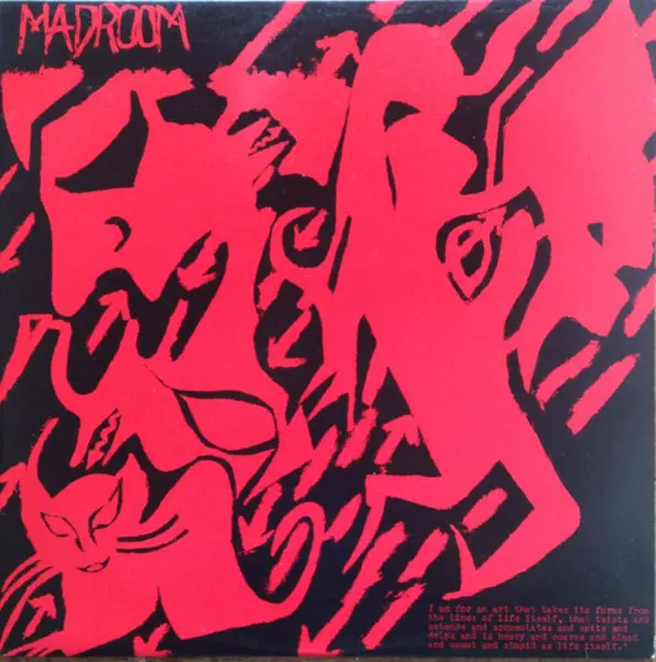 I Am For An Art That Takes Its Forms From The Lines Of Life Itself, That Twists And Extends And Accumulates And Spits And Drips And Is Heavy And Coarse And Blunt And Sweet And Stupid As Life Itself!