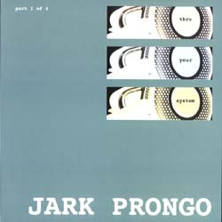 Thru Your System (Part 1 Of 4)