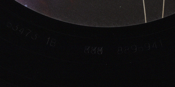 Freddie Mercury - Love Kills (Rank 1 Remixes), Electronic, Electro, Trance, 2006 - Parlophone, Netherlands, Vinyl 1x 12", 45 