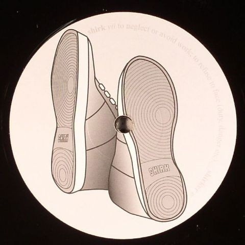 Roland's Revenge / A Good Day For Shirkin'