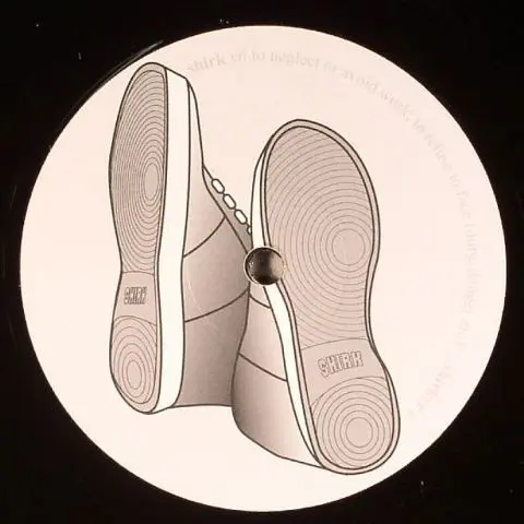 Roland's Revenge / A Good Day For Shirkin'