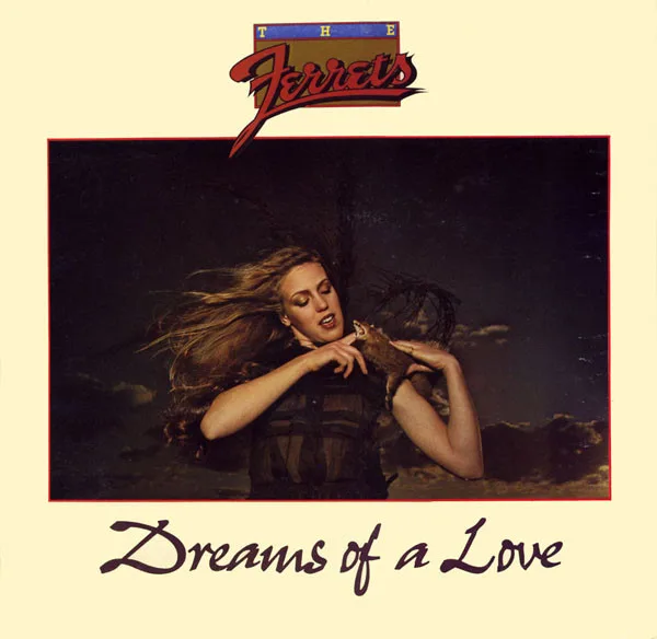 Dreams Of A Love
