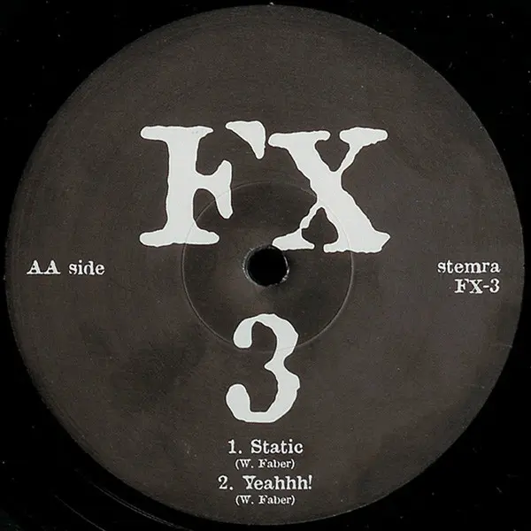 FX 3