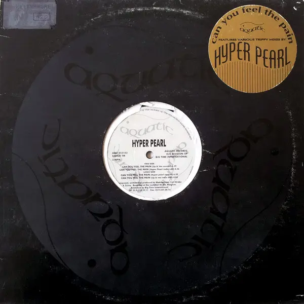 Can You Feel The Pain