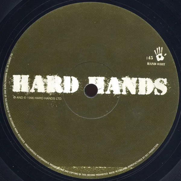 Album cover for Def Hedd Disko / Mondo Scuro by Dark Globe