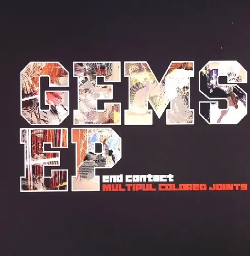 Gems EP 2nd Contact