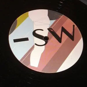 Dan X - Jazz In The Park EP, Electronic, Future Jazz, House, 2003 - G-Swing, France, Vinyl 1x 12", EP