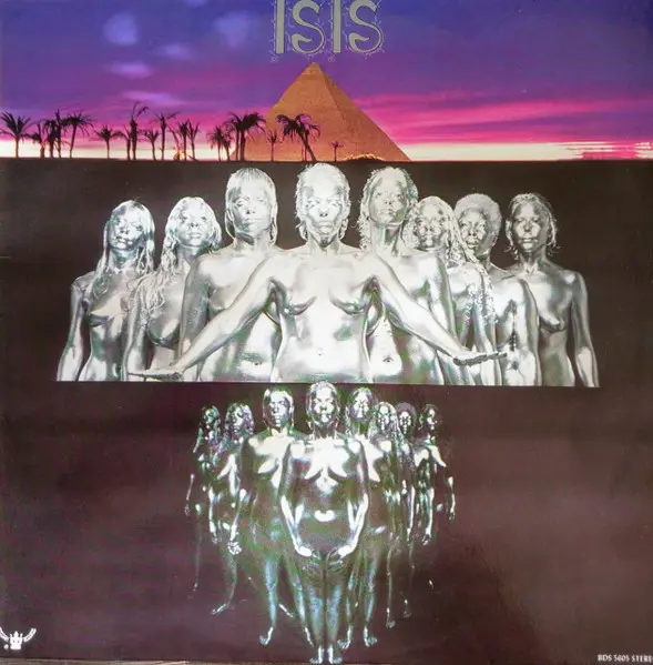 Isis