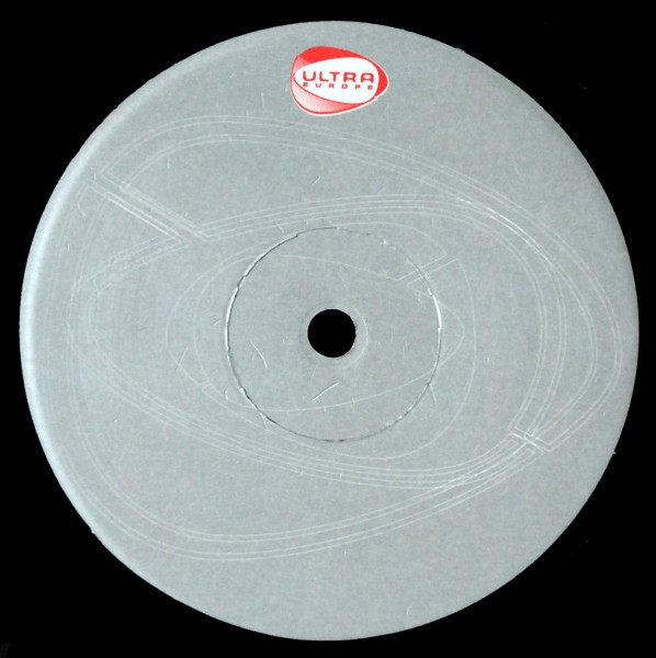 Camisra - Let Me Show You, Electronic, Progressive House, Trance, 1998 - Ultra Records, US, Vinyl 1x 12", 33 ⅓ RPM