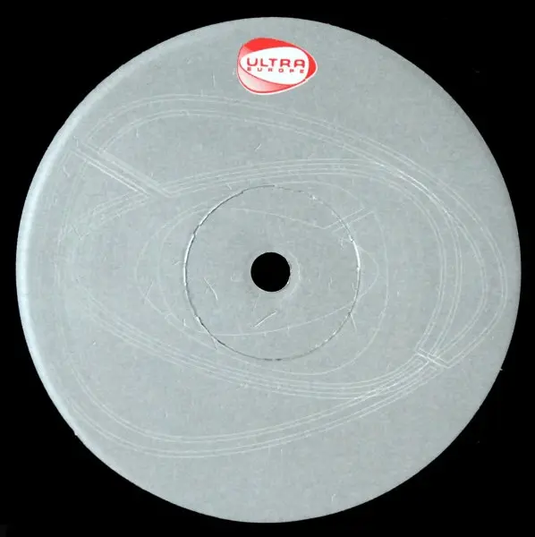 Camisra - Let Me Show You, Electronic, Progressive House, Trance, 1998 - Ultra Records, US, Vinyl 1x 12", 33 ⅓ RPM
