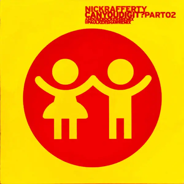 Can You Dig It? Part 02