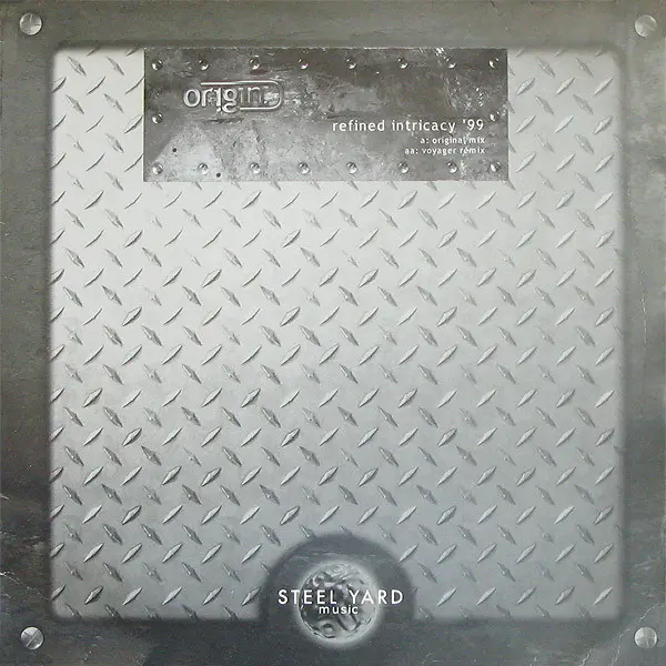 Refined Intricacy '99