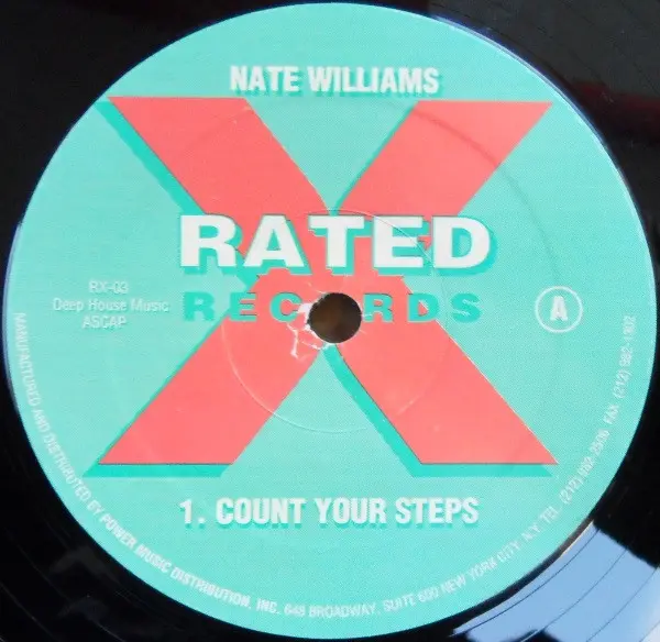 Count Your Steps
