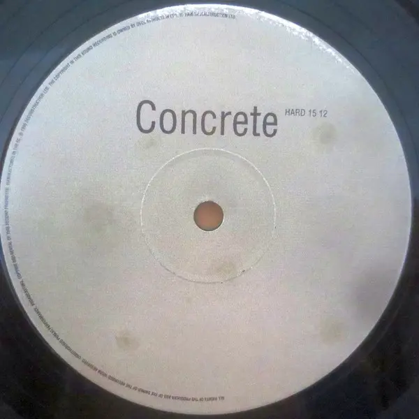 Dub Pistols - There's Gonna Be A Riot, Electronic, Big Beat, 1996 - Concrete, UK, Vinyl 1x 12", 45 RPM