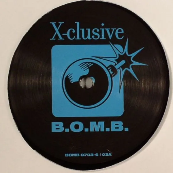 Album cover for Spring Break by DJ Mystery (3)