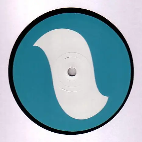 Lindstrøm - Untitled, Electronic, Disco, Electro, Leftfield, 2005 - Feedelity, Norway, Vinyl 1x 12", Repress